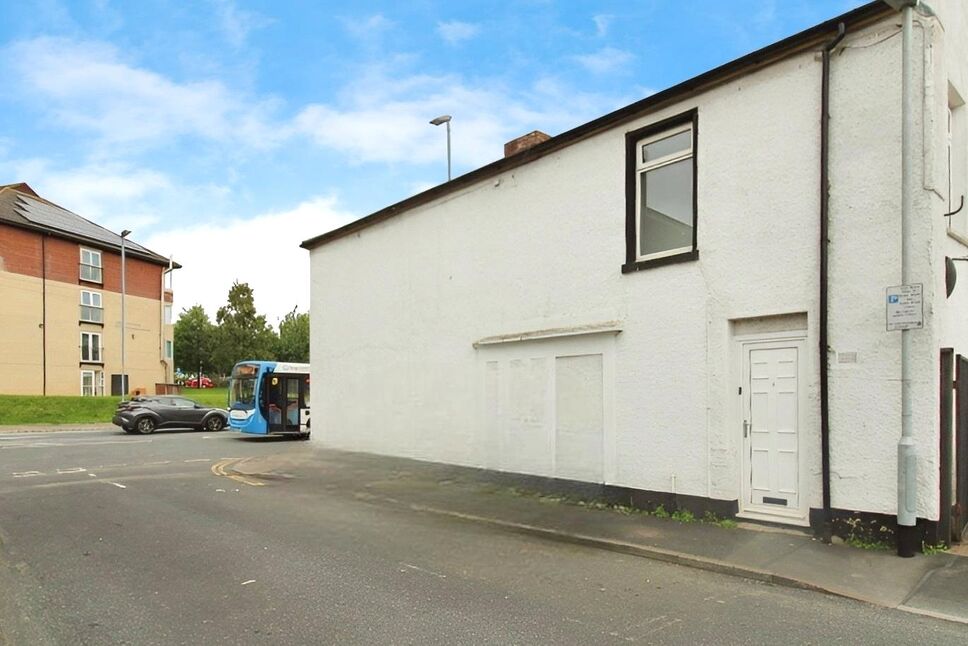 Main image of 1 bedroom Room to rent, Howard Street, Carlisle, Cumbria, CA2