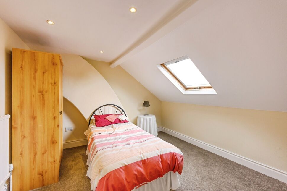 Bedroom 4