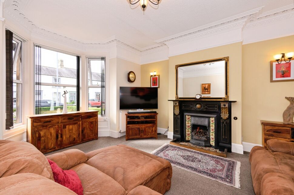 Drawing Room