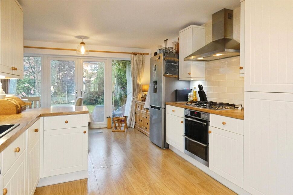 Kitchen / Living / Diner