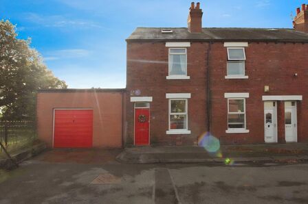 Raven Street, 3 bedroom End Terrace House to rent, £900 pcm