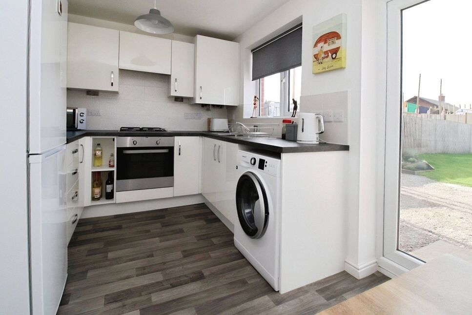 Kitchen Dining Room