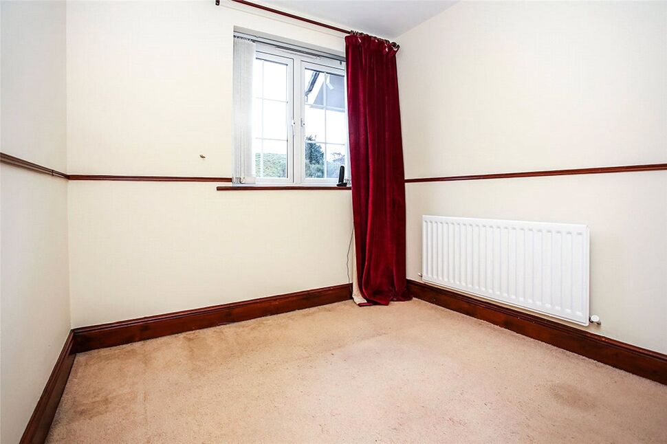 Bedroom 4 / Study