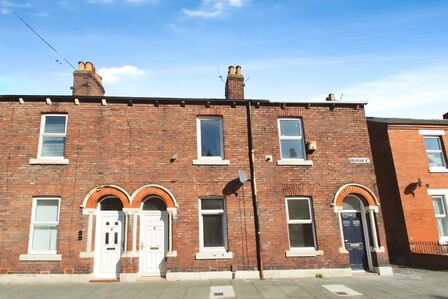 2 bedroom Mid Terrace House for sale