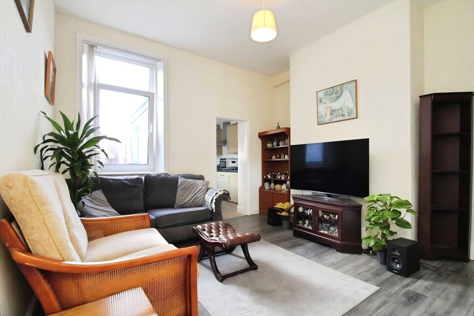 Sitting / Dining Room