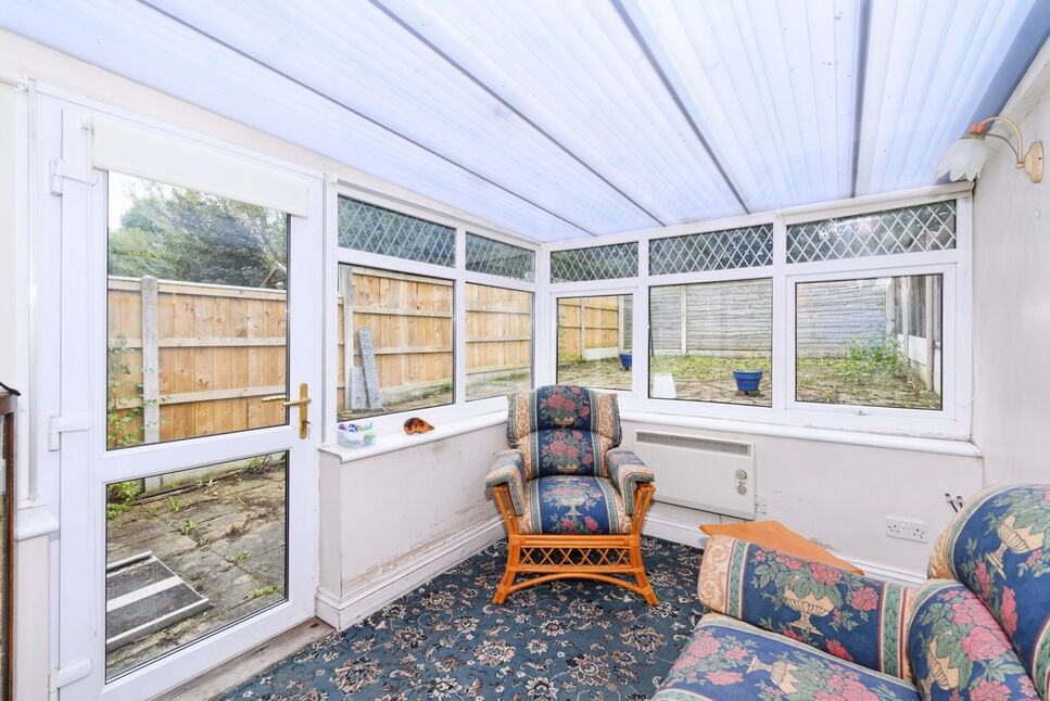 Sun Room