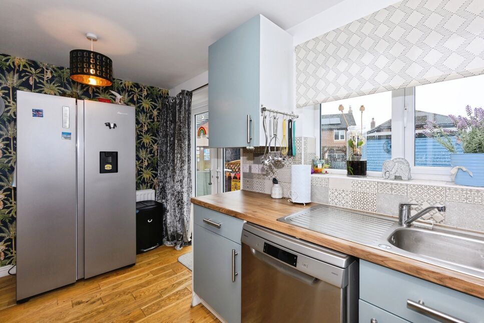Kitchen / Diner