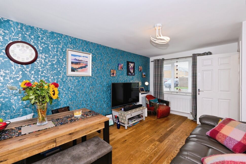 Living / Dining Room