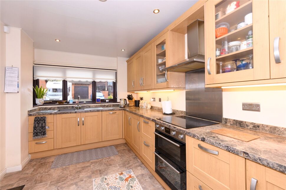 Kitchen / Diner