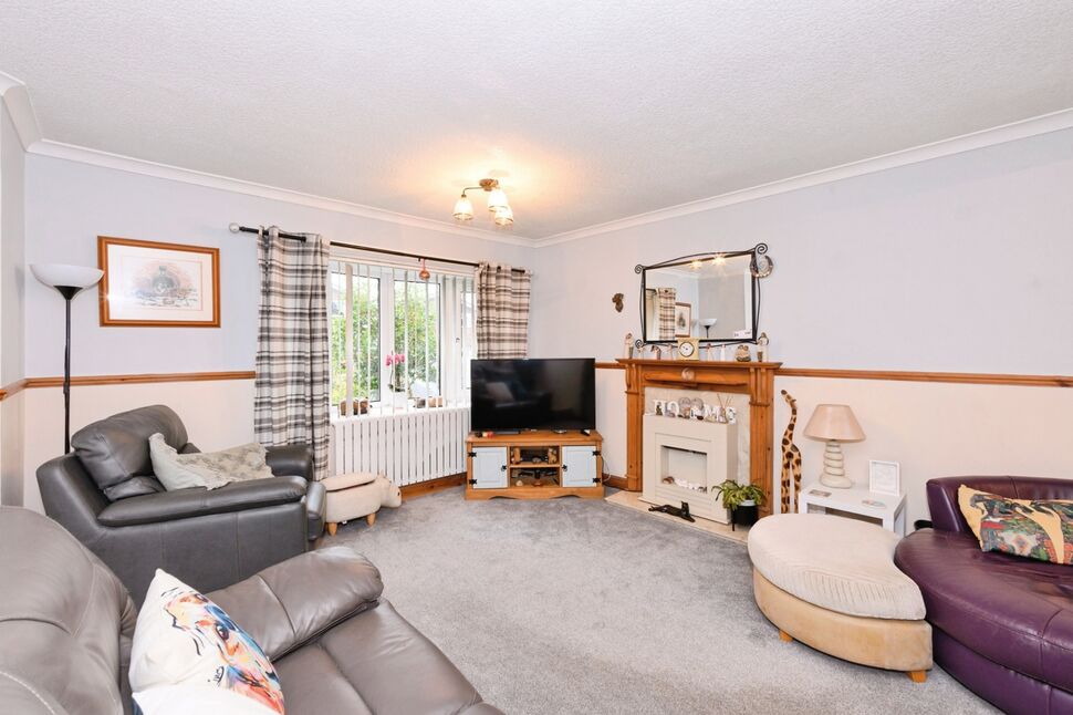 Living / Dining Room