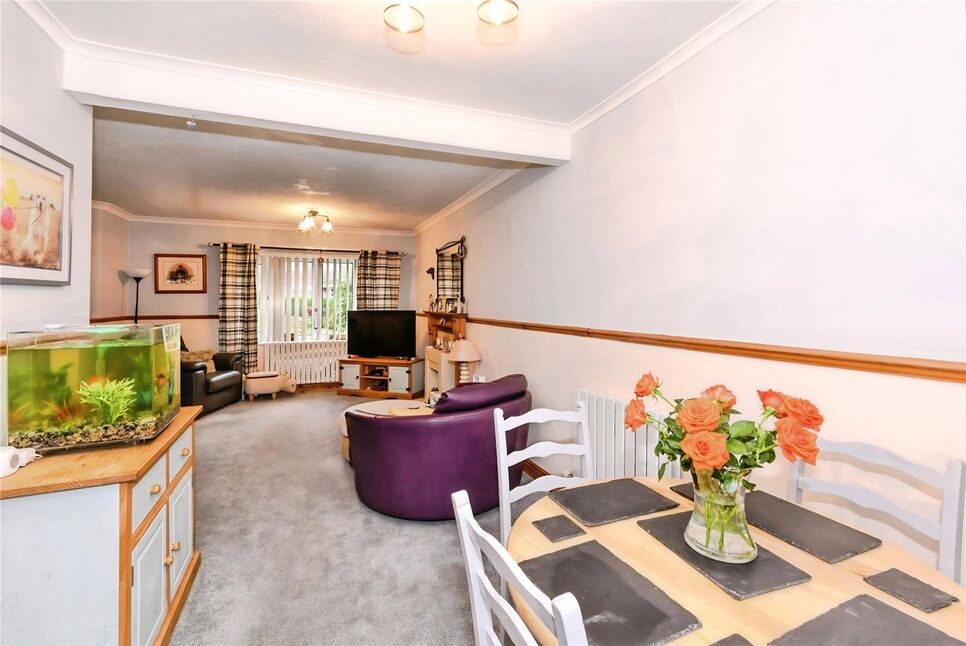 Living / Dining Room