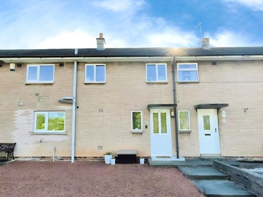 Main image of 3 bedroom Mid Terrace House to rent, Crindledyke Estate, Kingstown, Cumbria, CA6