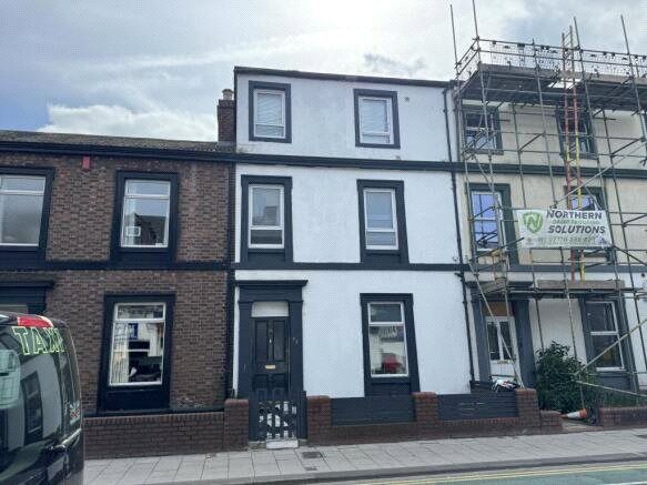 Main image of 1 bedroom  Room to rent, London Road, Carlisle, Cumbria, CA1