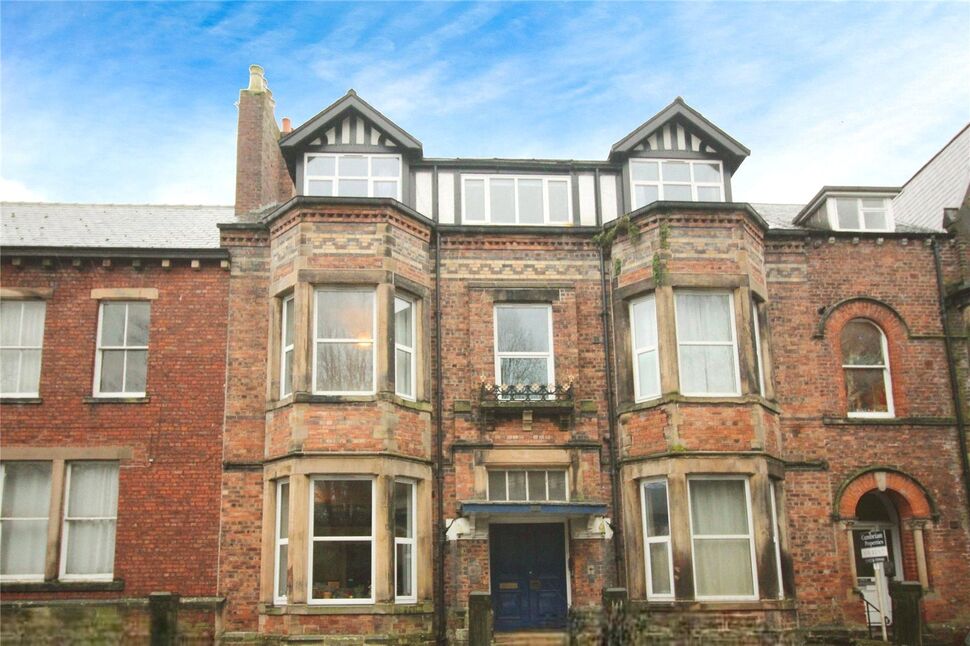 Main image of 1 bedroom Flat to rent, Chatsworth Square, Carlisle, Cumbria, CA1
