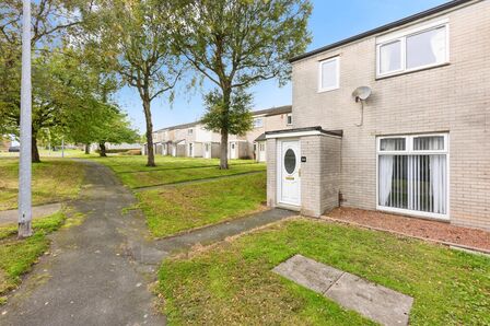 2 bedroom End Terrace House for sale