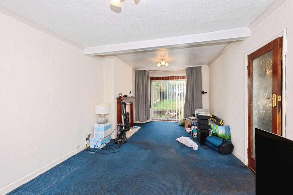 Living / Dining Room