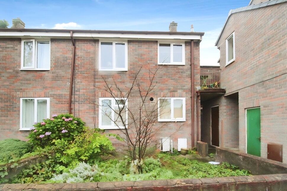 Main image of 1 bedroom  Flat for sale, Shadygrove Road, Carlisle, Cumbria, CA2