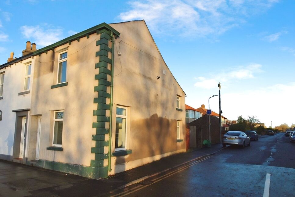 Main image of 2 bedroom End Terrace House to rent, Kingstown Road, Carlisle, Cumbria, CA3