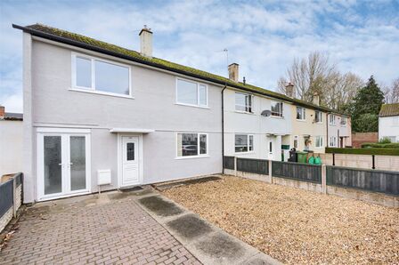 3 bedroom End Terrace House for sale