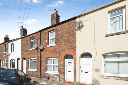 Millholme Avenue, 2 bedroom Mid Terrace House for sale, &pound;110,000