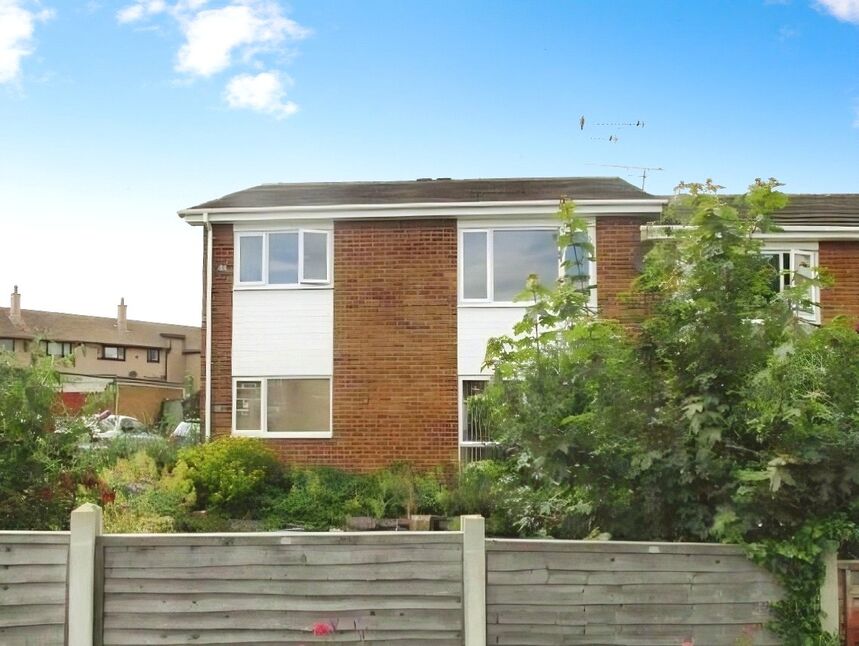 Main image of 2 bedroom  Flat to rent, Longholme Road, Carlisle, Cumbria, CA1