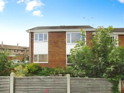 2 bedroom  Flat to rent