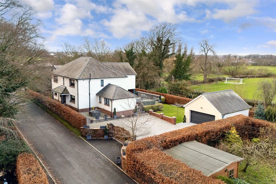 4 Bedroom Detached House For Sale Lambley Bank Scotby CA4 795 000 4-bedroom-detached-house-for-sale-lambley-bank-scotby-ca4-795-000