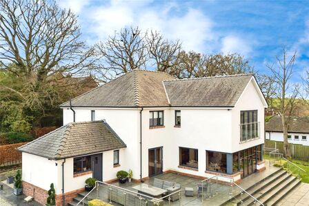 Lambley Bank, 4 bedroom Detached House for sale, &pound;825,000