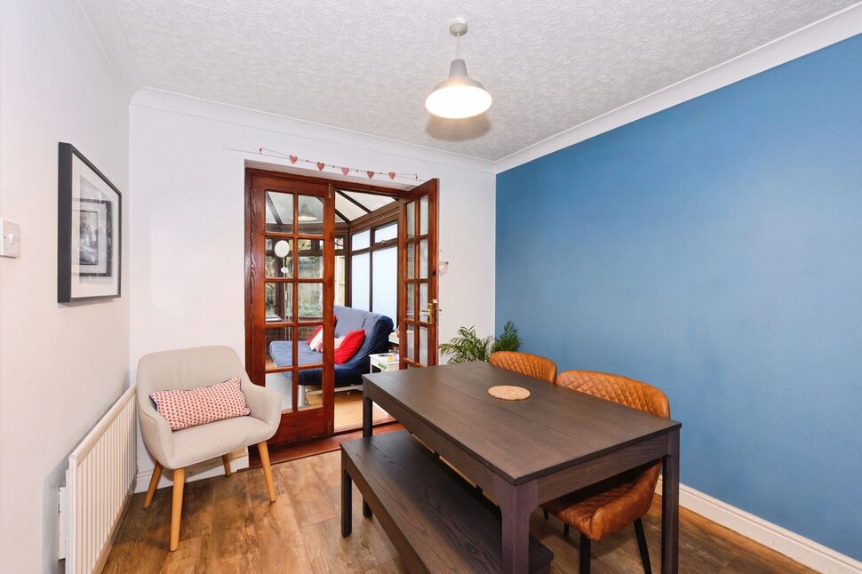 Living / Dining Room