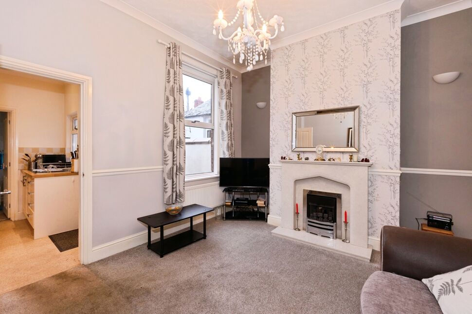 Sitting / Dining Room