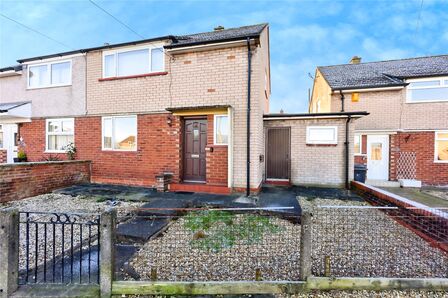 2 bedroom Mid Terrace House for sale