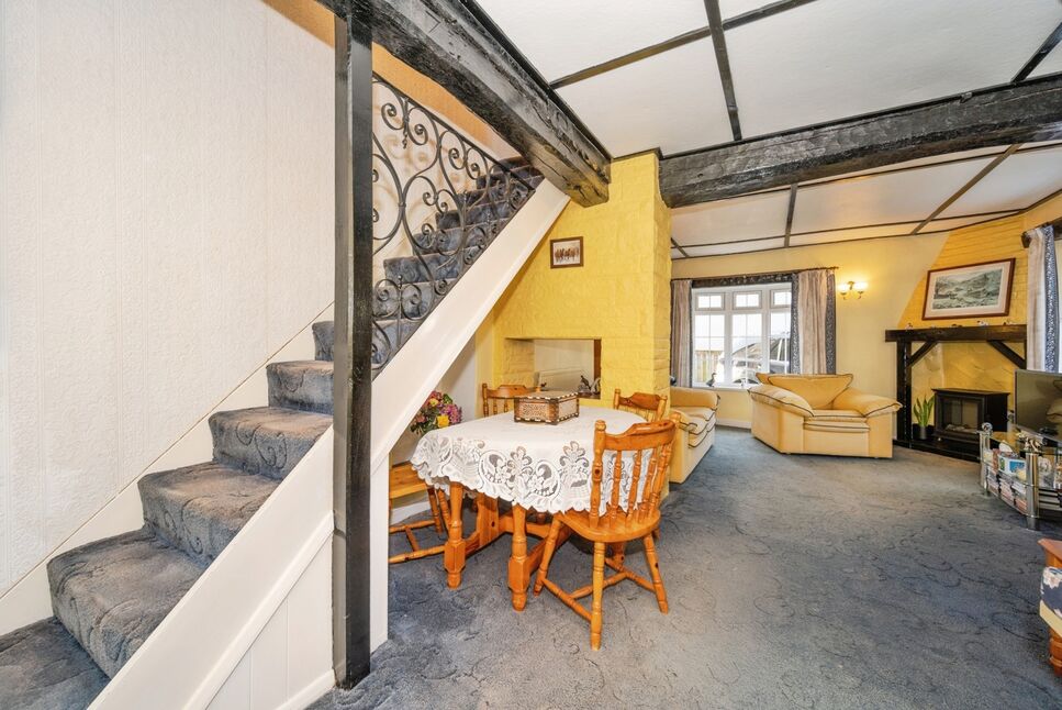 Living / Dining Room