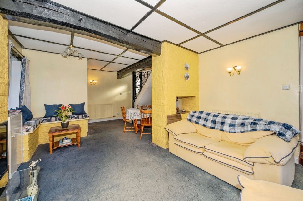 Living / Dining Room