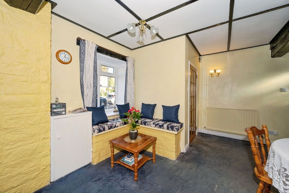 Living / Dining Room