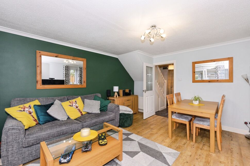 Living / Dining Room