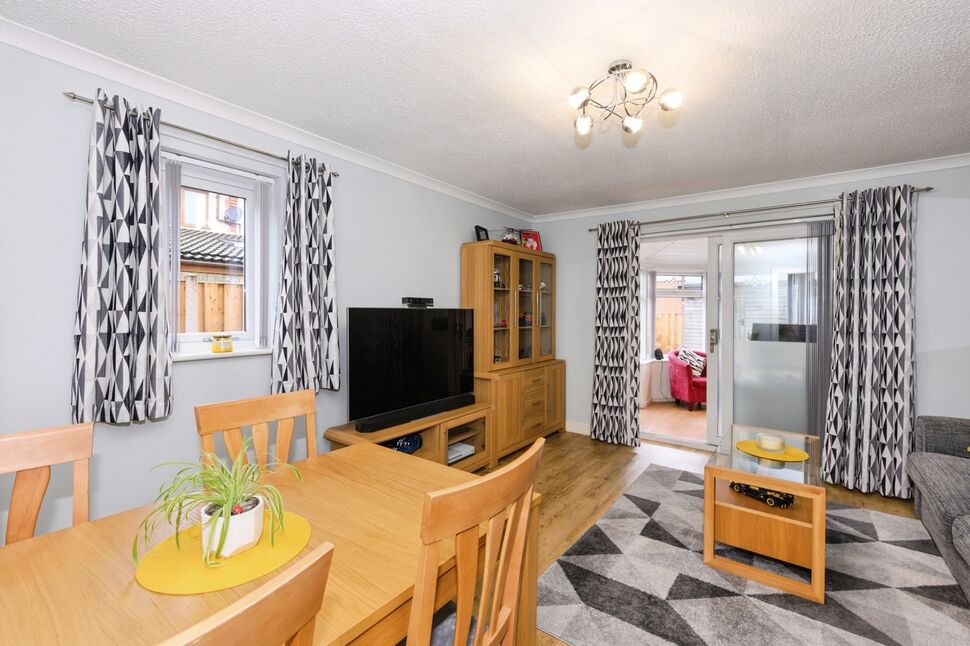 Living / Dining Room