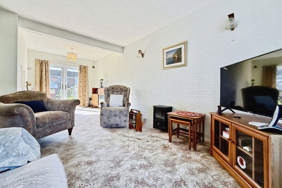 Living / Dining Room