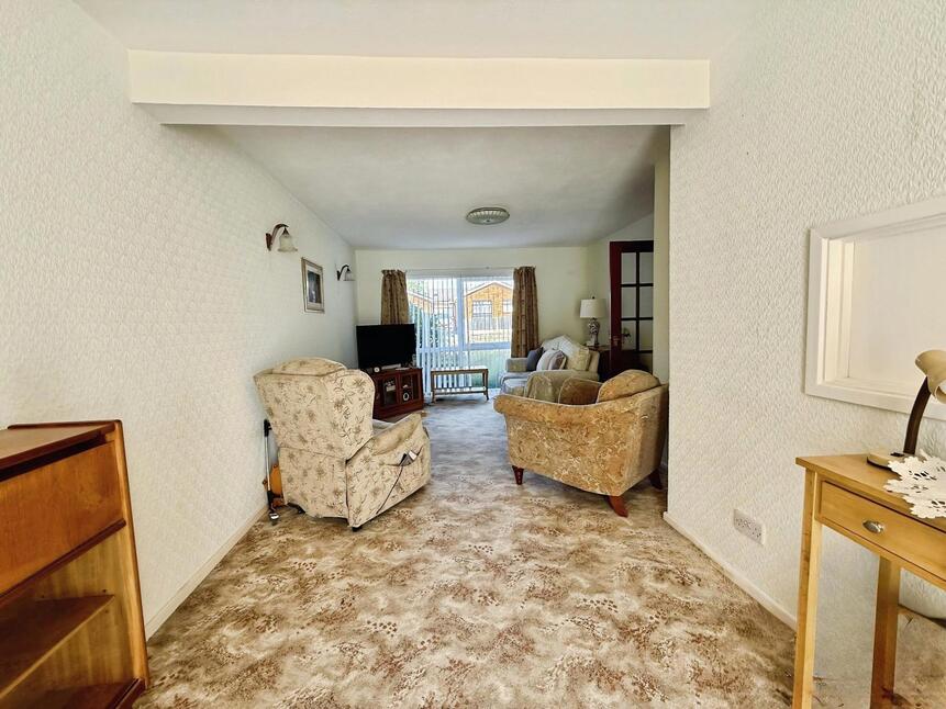 Living / Dining Room