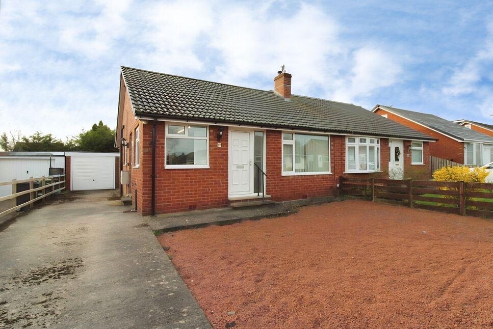 Main image of 2 bedroom Bungalow to rent, Beech Grove, Houghton, Cumbria, CA3