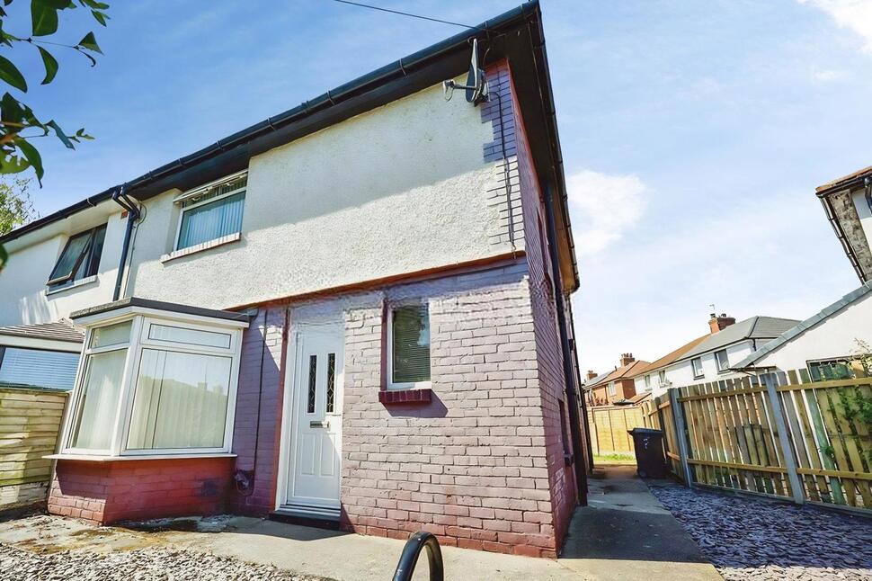 Main image of 3 bedroom Semi Detached House to rent, Durranhill Road, Carlisle, Cumbria, CA1
