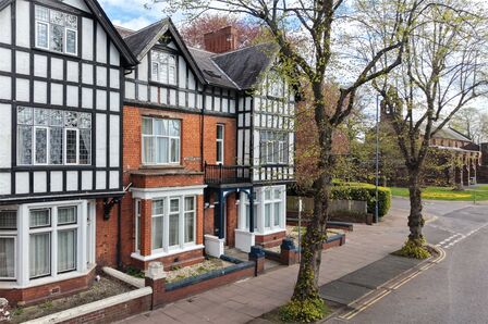 1 bedroom Property to rent