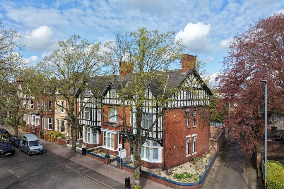 Main image of 1 bedroom Property to rent, Warwick Road, Carlisle, Cumbria, CA1