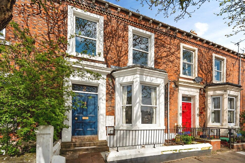 Main image of 1 bedroom Property to rent, Aglionby Street, Carlisle, Cumbria, CA1