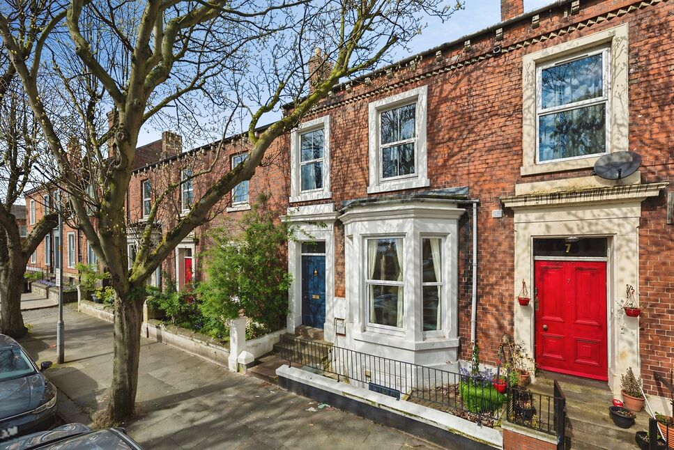 Main image of 1 bedroom Flat to rent, Aglionby Street, Carlisle, Cumbria, CA1