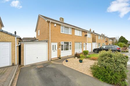 Holmrook Road, 2 bedroom Semi Detached House for sale, &pound;160,000