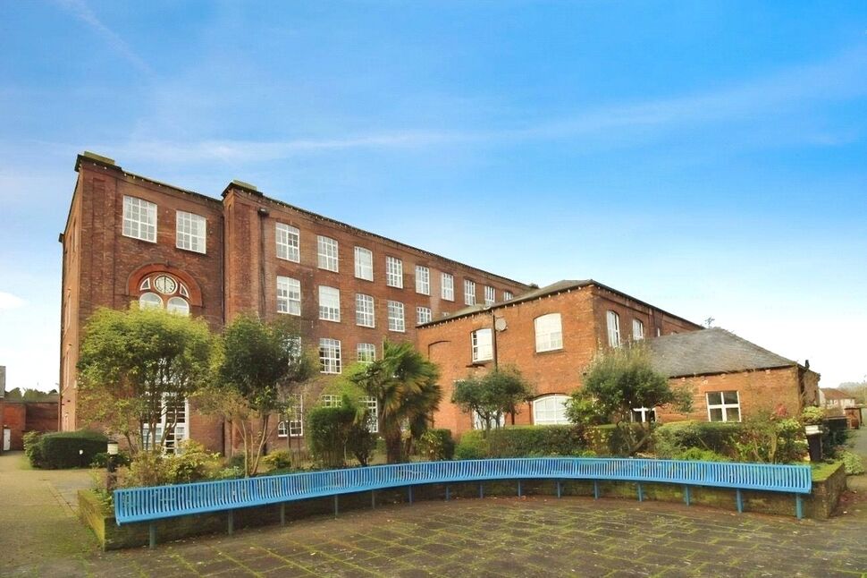 Main image of 1 bedroom Flat to rent, Denton Mill Close, Carlisle, Cumbria, CA2