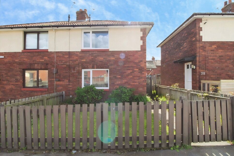 Main image of 2 bedroom Semi Detached House to rent, Stanhope Road, Carlisle, Cumbria, CA2