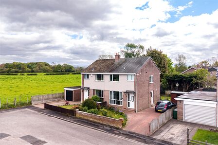 Hurley Road, 3 bedroom Semi Detached House for sale, &pound;195,000