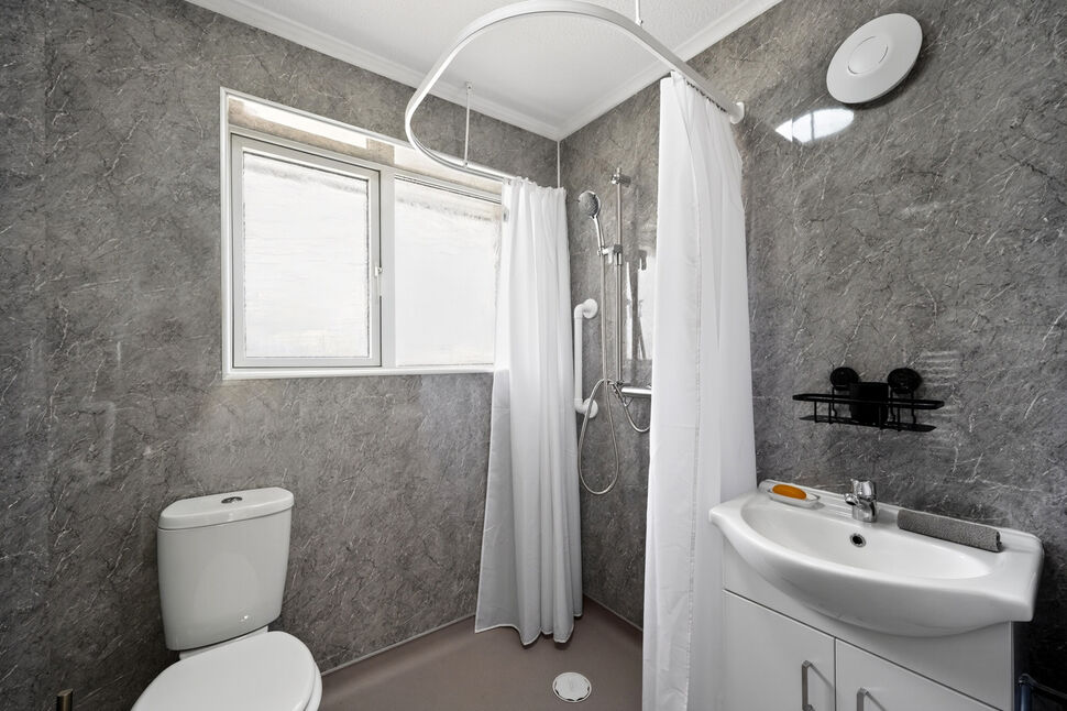 Wet Room