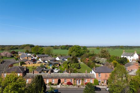 Warwick-on-Eden, 2 bedroom Mid Terrace Property for sale, &pound;240,000
